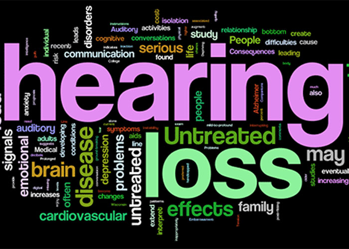 6 مورد از علل کم شنوایی را بشناسید