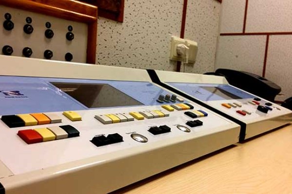 تست های شنوایی سنجی