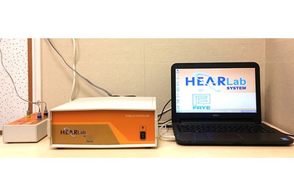 تست های شنوایی سنجی