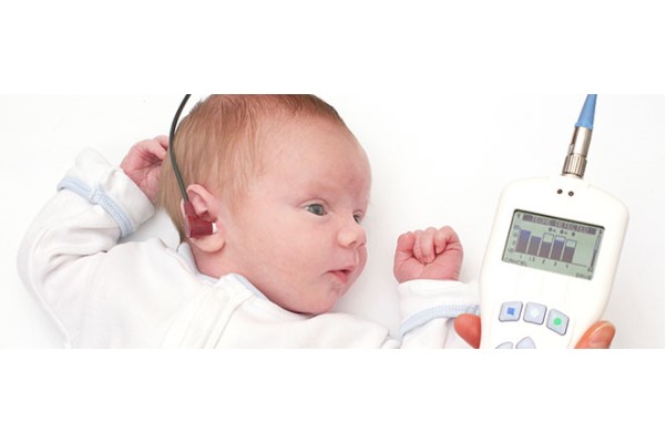 تست های شنوایی سنجی