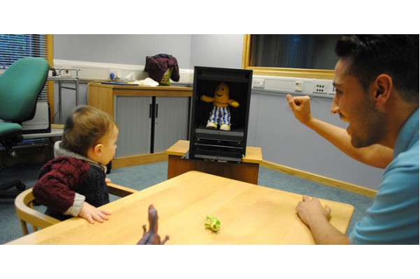 تست های شنوایی سنجی