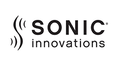 لوگو سونیک اینوویشنز - Sonic Innovations Logo