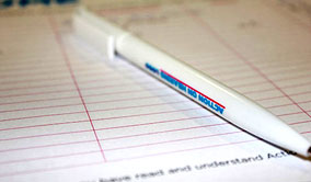 ارزیابی شنوایی