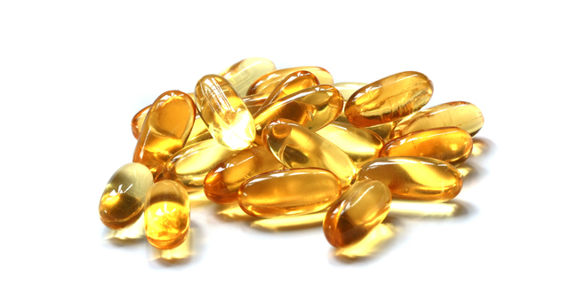 نقش امگا 3 در جلوگیری از کاهش شنوایی