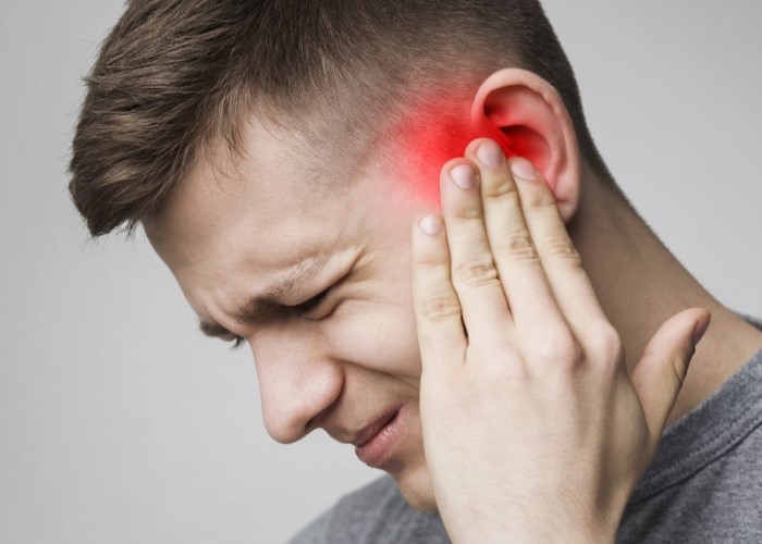 بیماری منیر