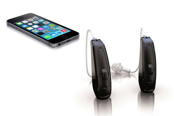 سمعک های بلوتوث دار