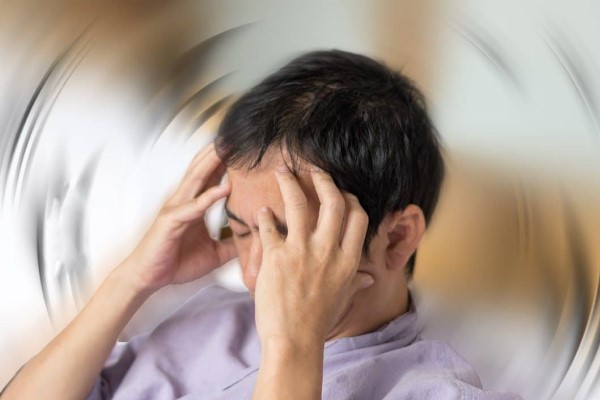 بیماری منیر