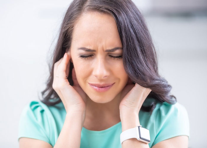 درمان وزوز گوش از چه طریقی انجام می شود؟