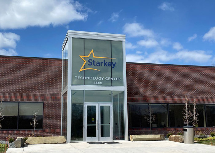 با تاریخچه استارکی آشنا شوید