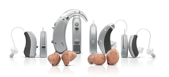 همه چیز درباره سمعک