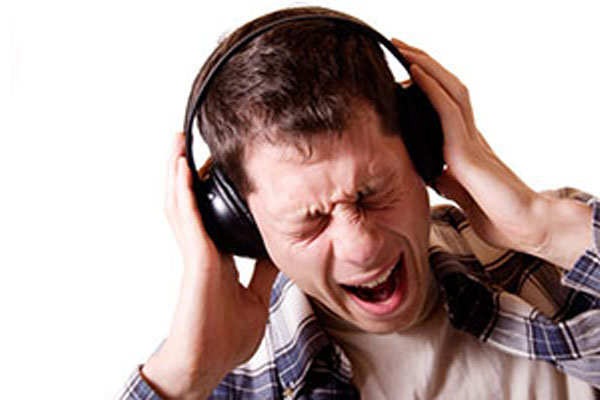 فعالیت‌های تفریحی علت کاهش شنوایی ناشی از نویز