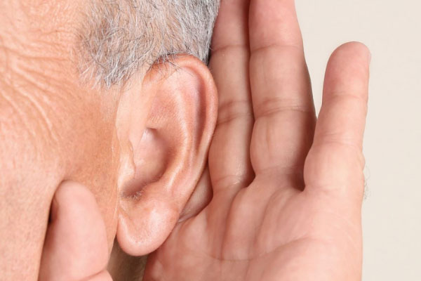 آسیب های صوتی (کاهش شنوایی ناشی از سر و صدا)