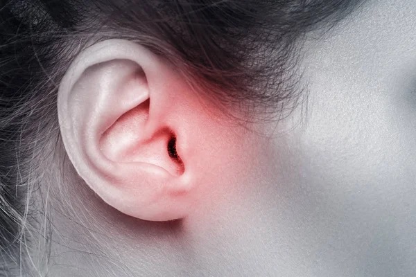 راه‌های پیشگیری از عفونت گوش میانی