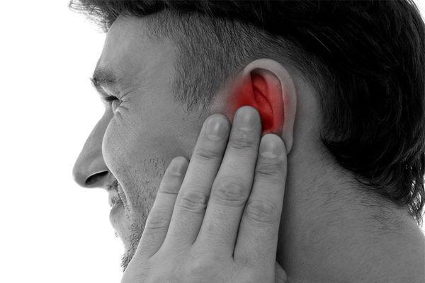 علت عفونت گوش خارجی
